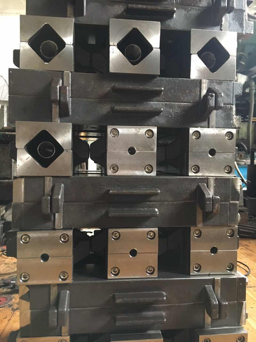 高線(xiàn)水冷噴嘴 高線(xiàn)水冷噴嘴